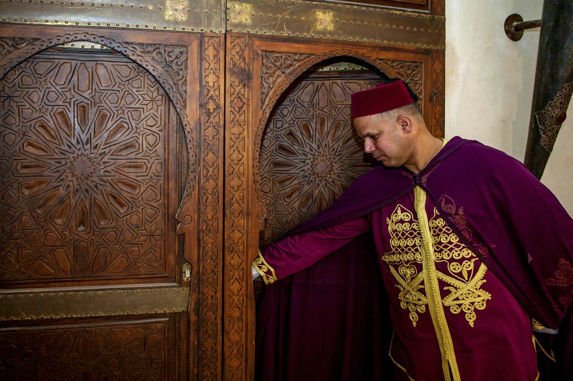 Le Medina Privilege & Spa Marrákes Kültér fotó
