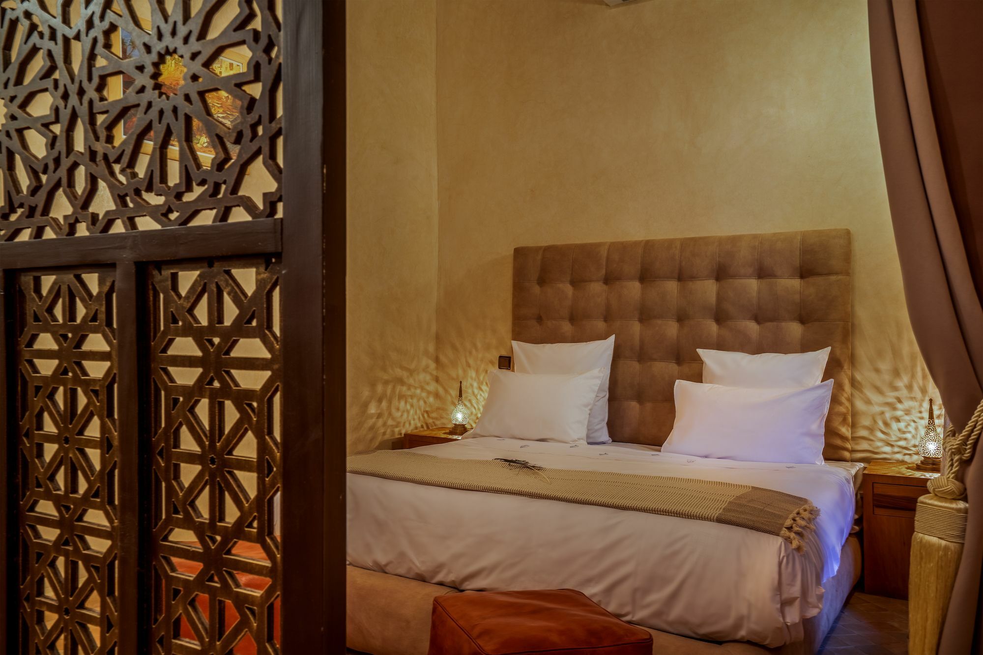 Le Medina Privilege & Spa Marrákes Kültér fotó