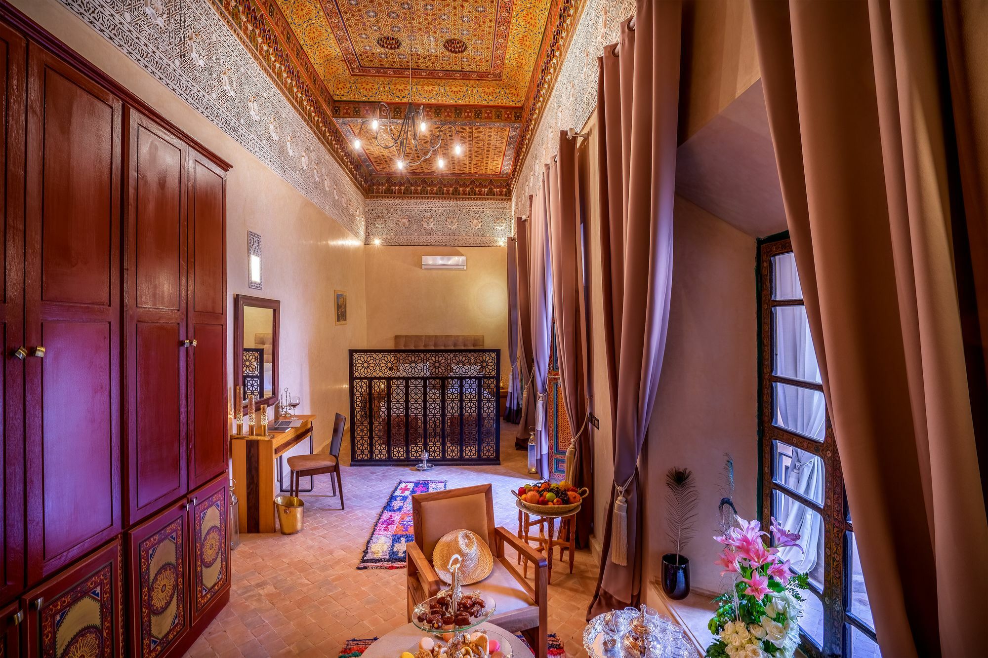 Le Medina Privilege & Spa Marrákes Kültér fotó