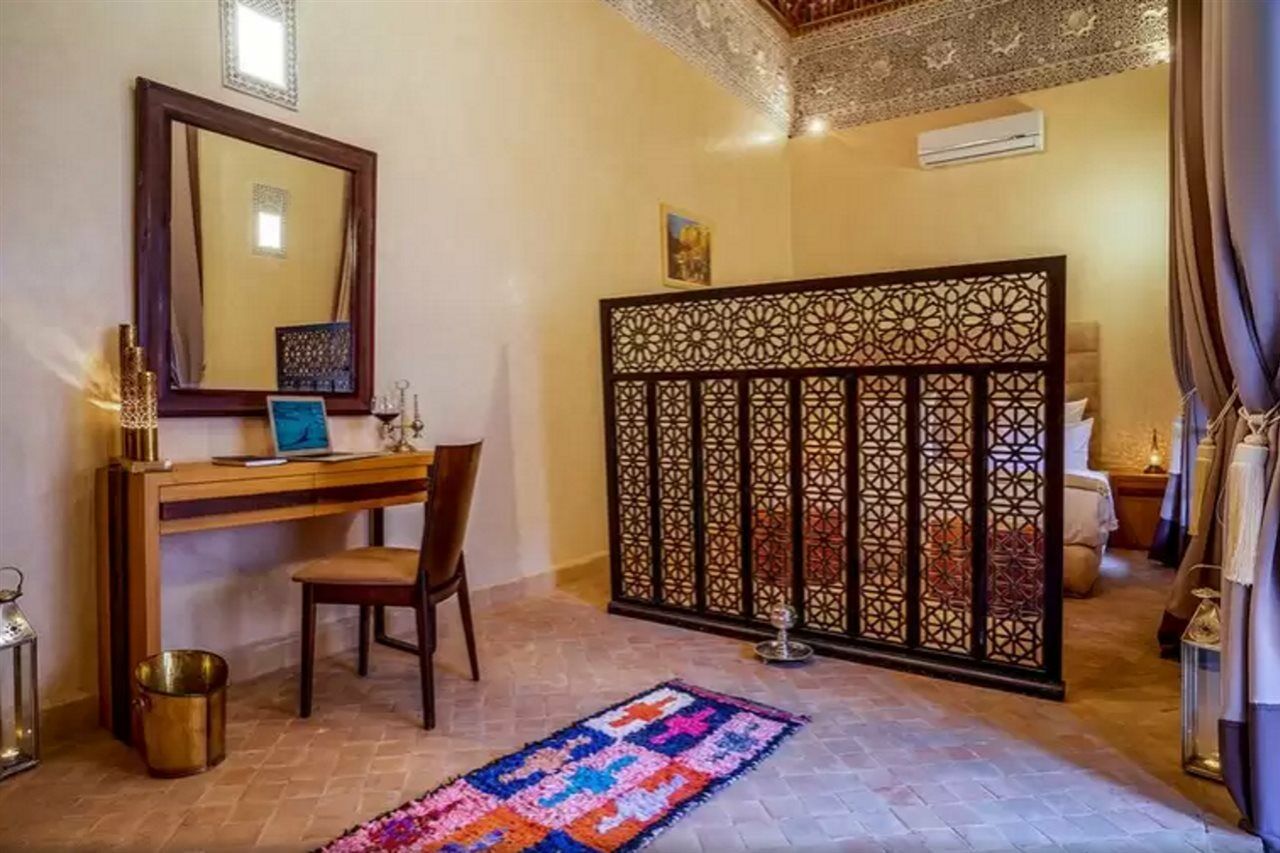Le Medina Privilege & Spa Marrákes Kültér fotó